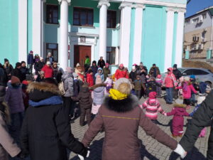 Карнавал Карнавал